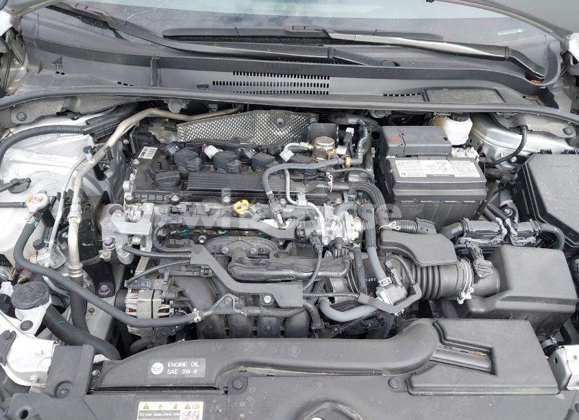 Photo 10 of 2023 Toyota Corolla SE (VIN 5YFS4MCEXPP153531)