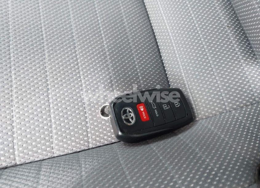 Photo 11 of 2023 Toyota Corolla SE (VIN 5YFS4MCEXPP153531)