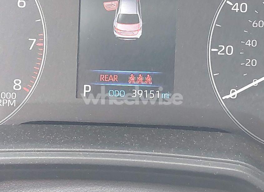 Photo 15 of 2023 Toyota Corolla SE (VIN 5YFS4MCEXPP153531)