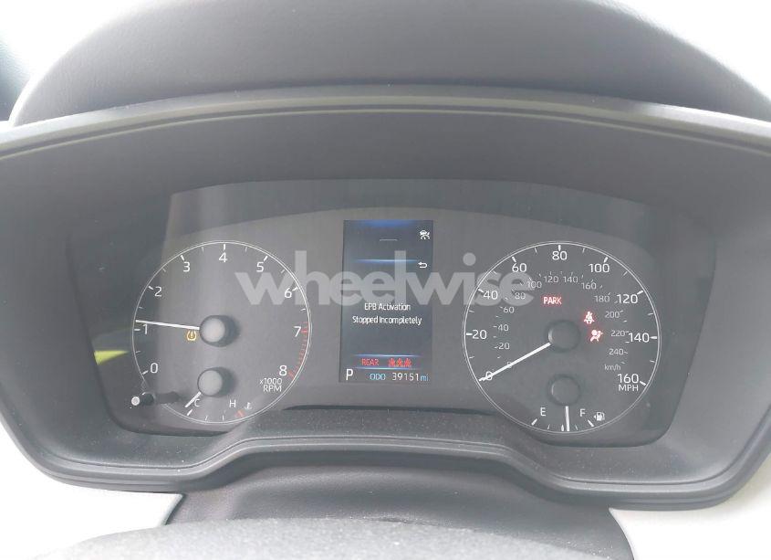 Photo 7 of 2023 Toyota Corolla SE (VIN 5YFS4MCEXPP153531)