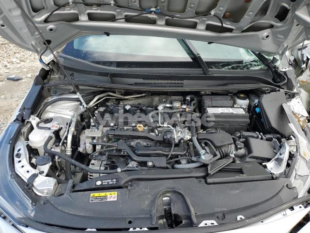 Photo 12 of 2023 TOYOTA COROLLA SE (VIN 5YFS4MCEXPP163511)