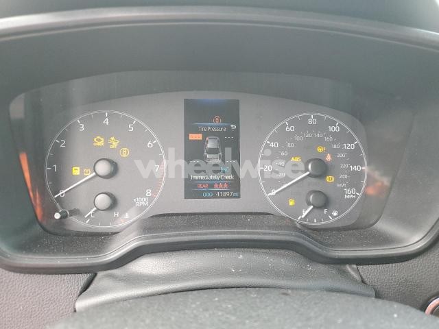 Photo 8 of 2023 TOYOTA COROLLA SE (VIN 5YFS4MCEXPP163511)