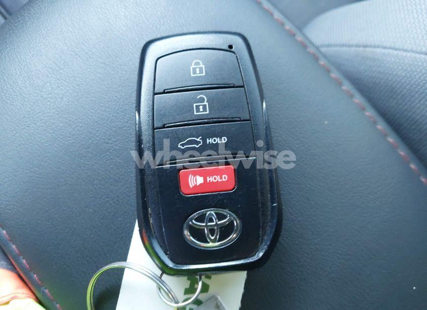 Photo 11 of 2023 Toyota Corolla SE (VIN 5YFS4MCEXPP166053)