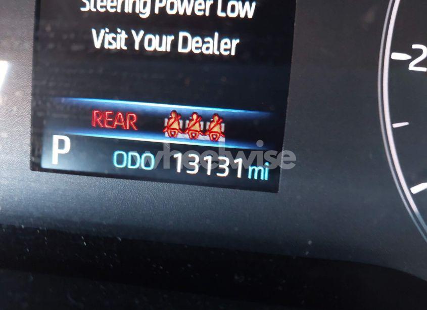 Photo 15 of 2023 Toyota Corolla SE (VIN 5YFS4MCEXPP166053)