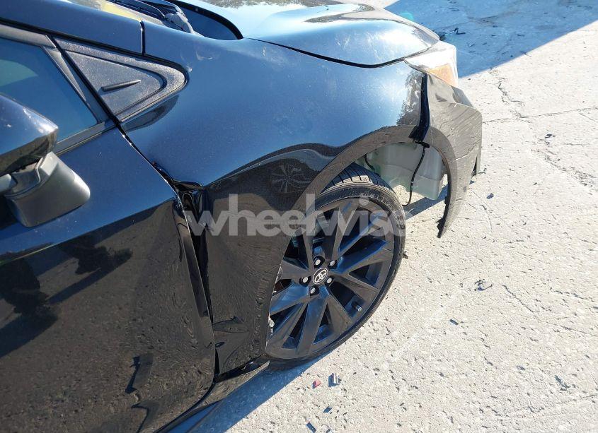 Photo 18 of 2023 Toyota Corolla SE (VIN 5YFS4MCEXPP166053)