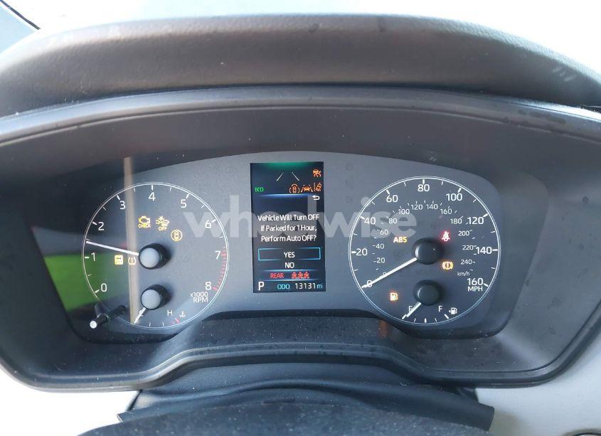 Photo 7 of 2023 Toyota Corolla SE (VIN 5YFS4MCEXPP166053)
