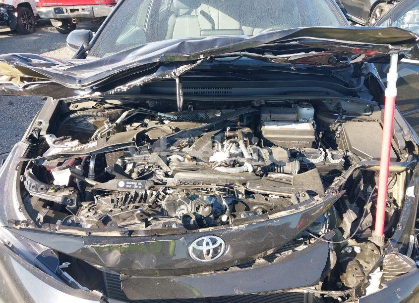 Photo 10 of 2024 Toyota Corolla SE (VIN 5YFS4MCEXRP176598)