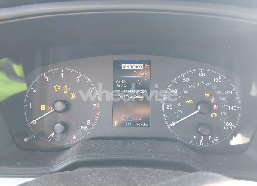 Photo 7 of 2024 Toyota Corolla SE (VIN 5YFS4MCEXRP176598)