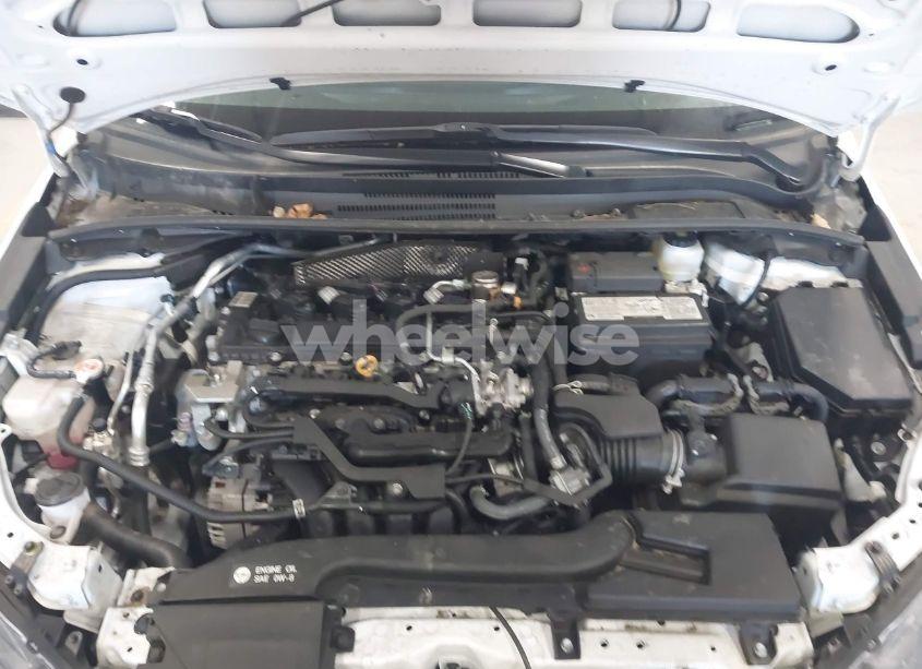 Photo 10 of 2024 Toyota Corolla SE (VIN 5YFS4MCEXRP180621)