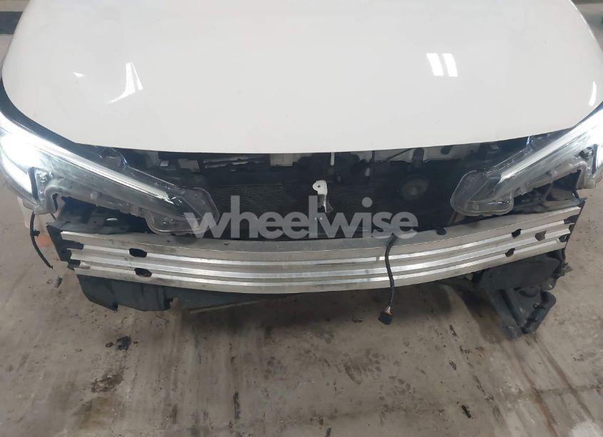 Photo 6 of 2024 Toyota Corolla SE (VIN 5YFS4MCEXRP180621)