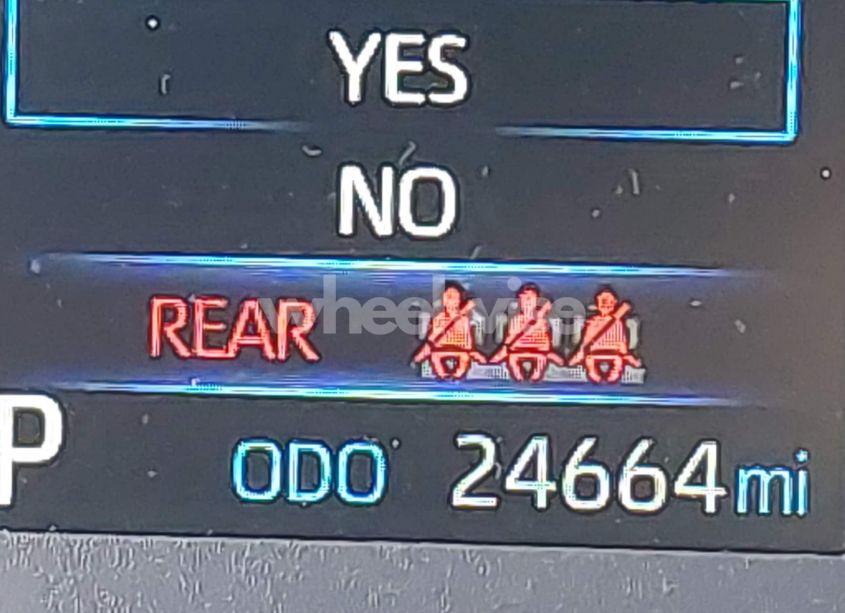 Photo 16 of 2024 Toyota Corolla SE (VIN 5YFS4MCEXRP181655)