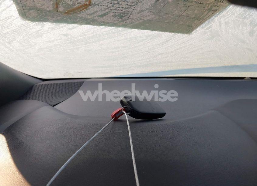 Photo 11 of 2024 Toyota Corolla SE (VIN 5YFS4MCEXRP184765)