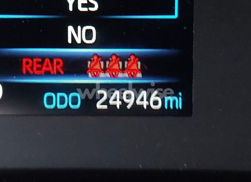 Photo 15 of 2024 Toyota Corolla SE (VIN 5YFS4MCEXRP184765)