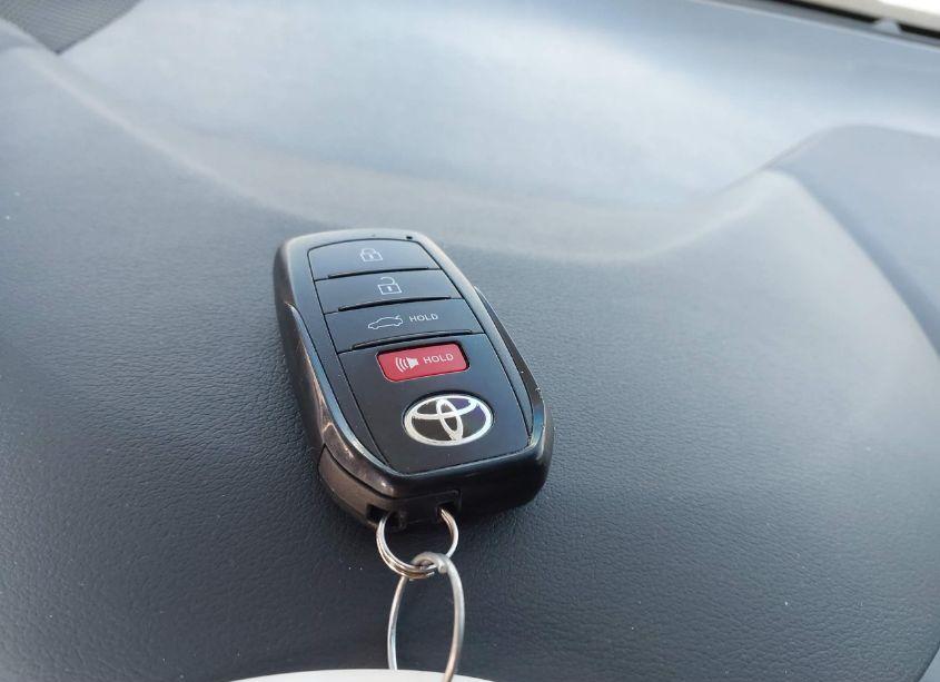 Photo 11 of 2024 Toyota Corolla SE (VIN 5YFS4MCEXRP184989)