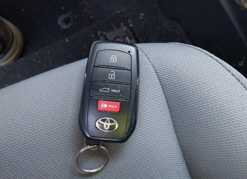 Photo 11 of 2024 Toyota Corolla SE (VIN 5YFS4MCEXRP190808)