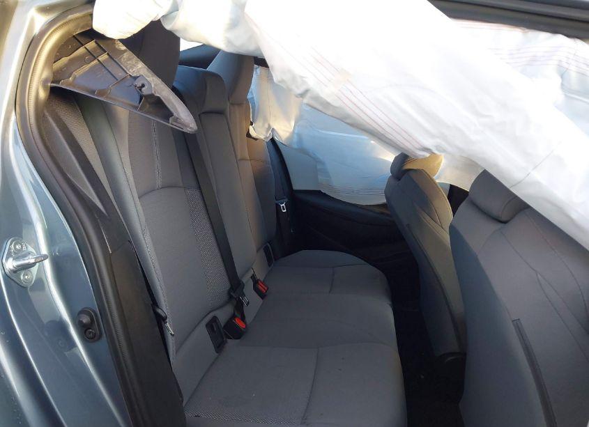 Photo 8 of 2024 Toyota Corolla SE (VIN 5YFS4MCEXRP190808)