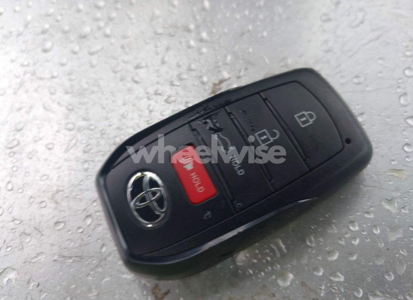 Photo 11 of 2024 Toyota Corolla SE (VIN 5YFS4MCEXRP192638)