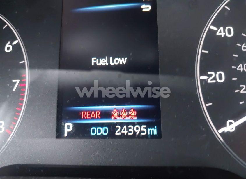 Photo 15 of 2024 Toyota Corolla SE (VIN 5YFS4MCEXRP192638)