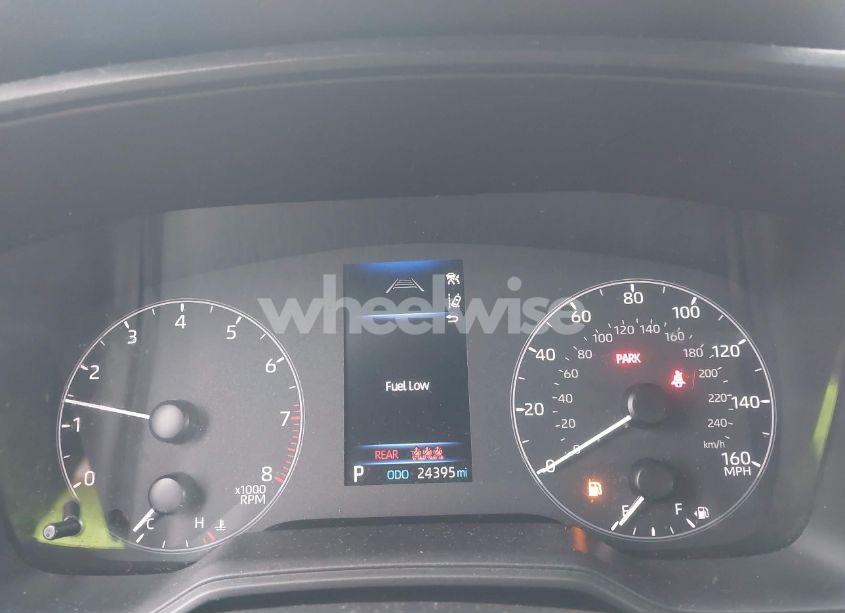 Photo 7 of 2024 Toyota Corolla SE (VIN 5YFS4MCEXRP192638)