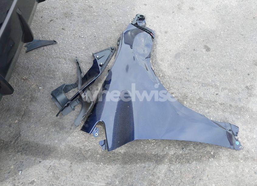 Photo 12 of 2024 Toyota Corolla SE (VIN 5YFS4MCEXRP203203)