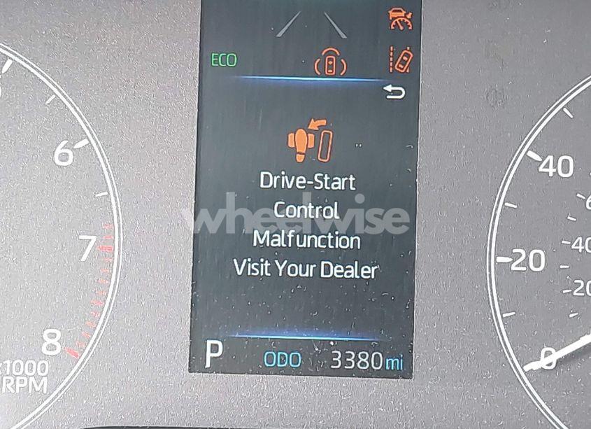 Photo 16 of 2024 Toyota Corolla SE (VIN 5YFS4MCEXRP203203)