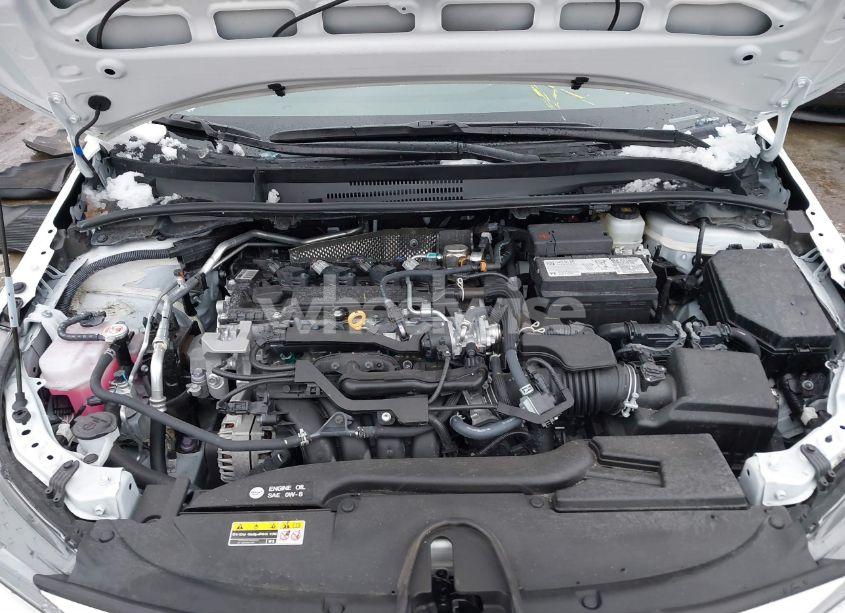 Photo 10 of 2024 Toyota Corolla SE (VIN 5YFS4MCEXRP210054)