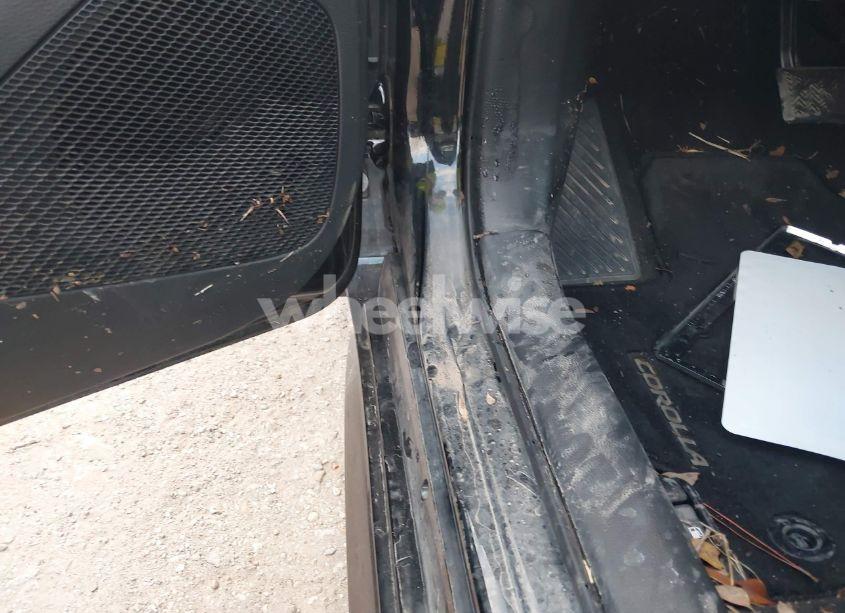 Photo 6 of 2024 Toyota Corolla SE (VIN 5YFS4MCEXRP213617)