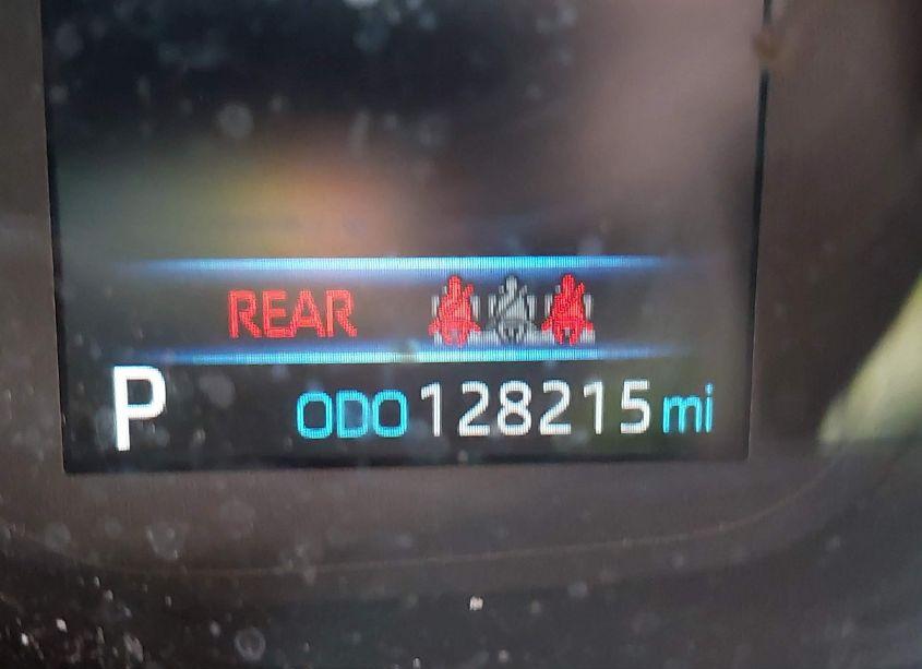 Photo 16 of 2020 Toyota Corolla SE (VIN 5YFS4RCE0LP020056)