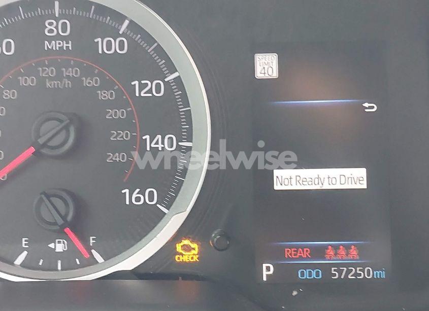 Photo 15 of 2020 Toyota Corolla SE (VIN 5YFS4RCE0LP035379)