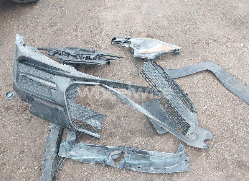 Photo 11 of 2020 Toyota Corolla SE (VIN 5YFS4RCE0LP043062)