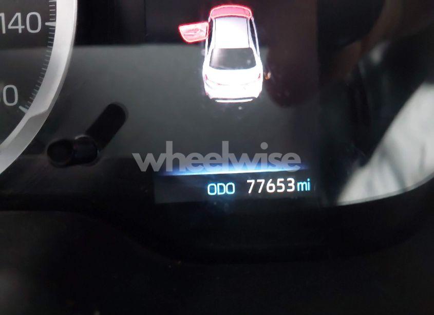 Photo 15 of 2020 Toyota Corolla SE (VIN 5YFS4RCE0LP043062)