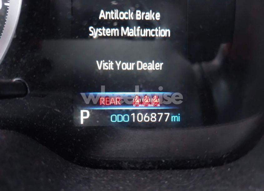 Photo 7 of 2020 Toyota Corolla SE (VIN 5YFS4RCE1LP014766)