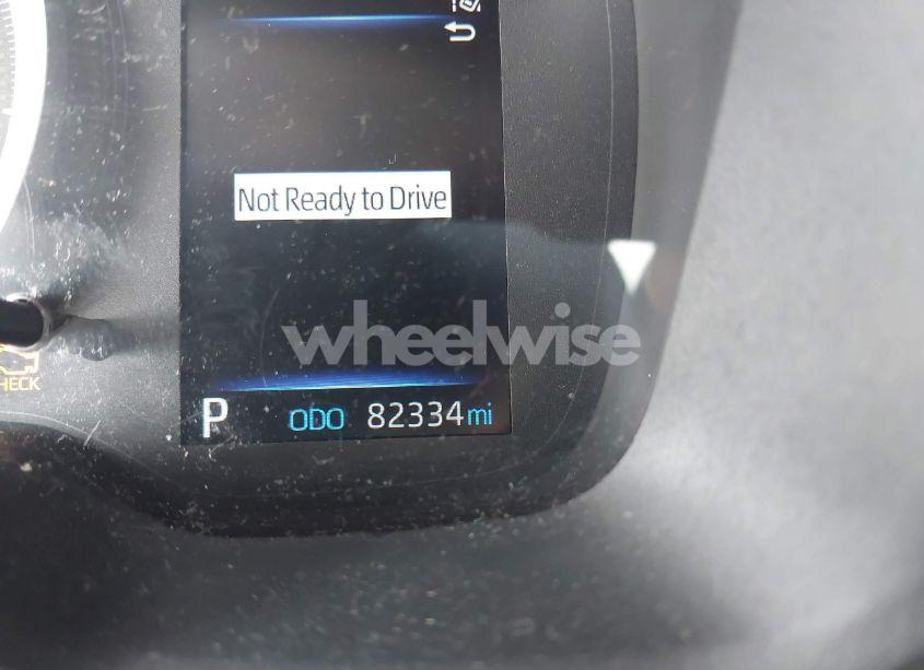 Photo 16 of 2020 Toyota Corolla SE (VIN 5YFS4RCE1LP046892)