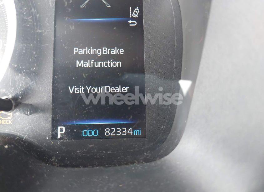 Photo 7 of 2020 Toyota Corolla SE (VIN 5YFS4RCE1LP046892)