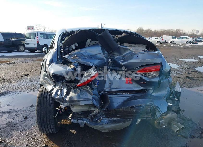 Photo 6 of 2020 Toyota Corolla SE (VIN 5YFS4RCE1LP049212)