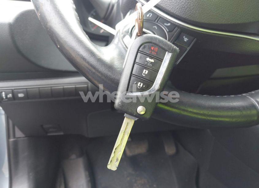 Photo 11 of 2020 Toyota Corolla SE/SE NIGHTSHADE EDITION (VIN 5YFS4RCE1LP057357)