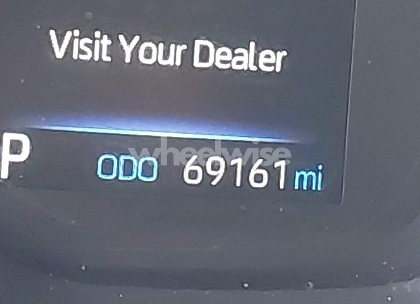 Photo 16 of 2020 Toyota Corolla SE (VIN 5YFS4RCE2LP023637)