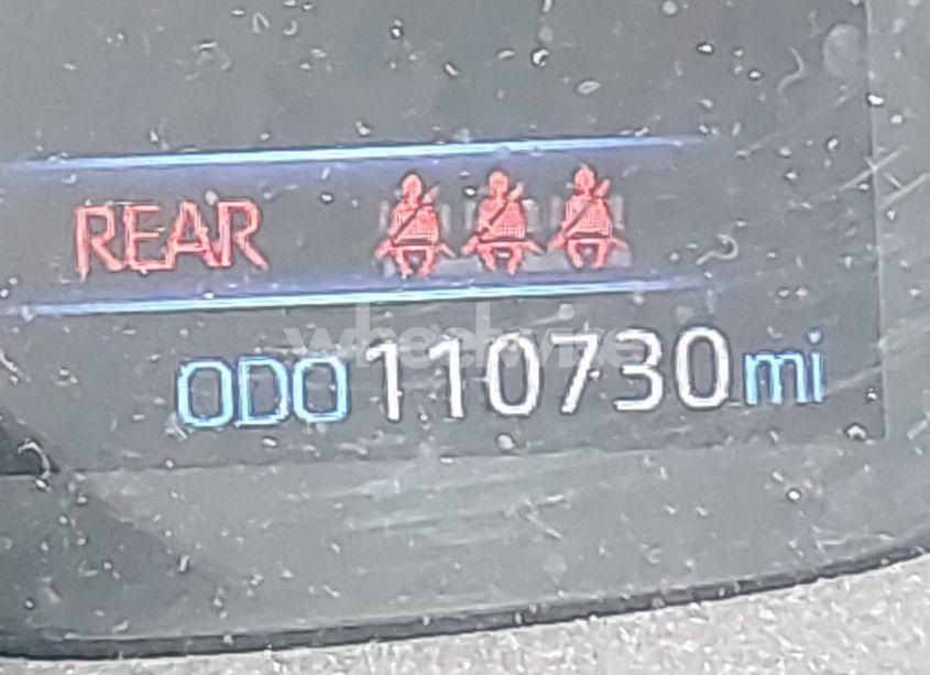 Photo 15 of 2020 Toyota Corolla SE (VIN 5YFS4RCE2LP026313)