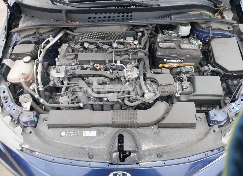 Photo 10 of 2020 Toyota Corolla SE (VIN 5YFS4RCE2LP046139)