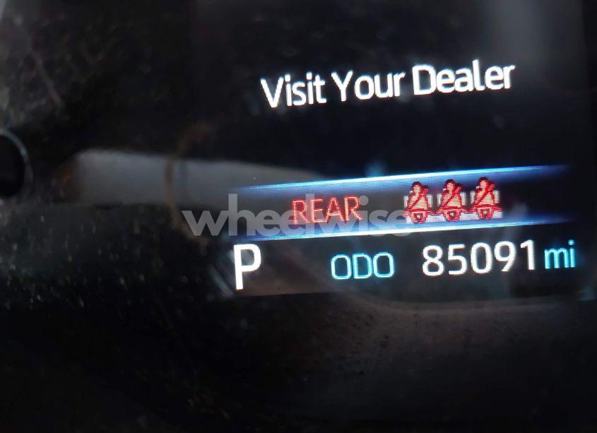 Photo 16 of 2020 Toyota Corolla SE (VIN 5YFS4RCE3LP011948)