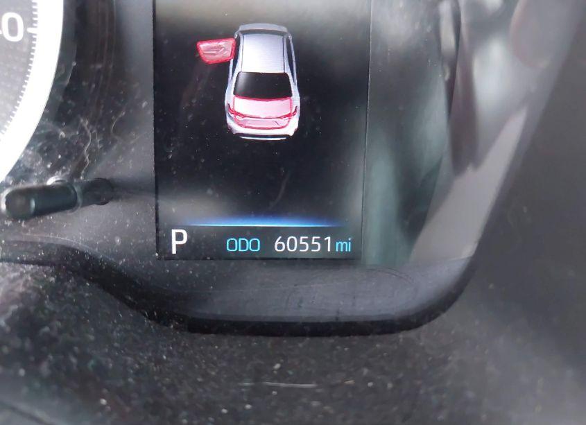 Photo 7 of 2020 Toyota Corolla SE (VIN 5YFS4RCE3LP023839)