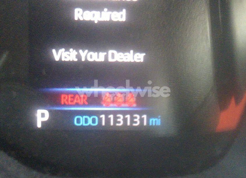 Photo 15 of 2020 Toyota Corolla (VIN 5YFS4RCE3LP024568)