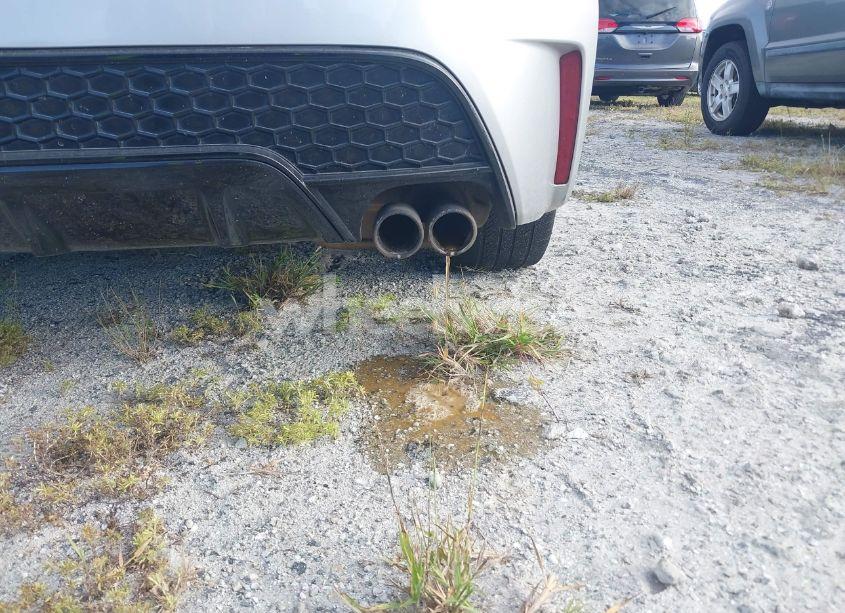 Photo 6 of 2020 Toyota Corolla SE NIGHTSHADE EDITION (VIN 5YFS4RCE3LP035389)