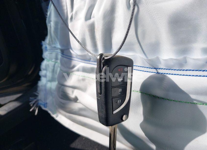 Photo 11 of 2020 Toyota Corolla SE (VIN 5YFS4RCE3LP043525)