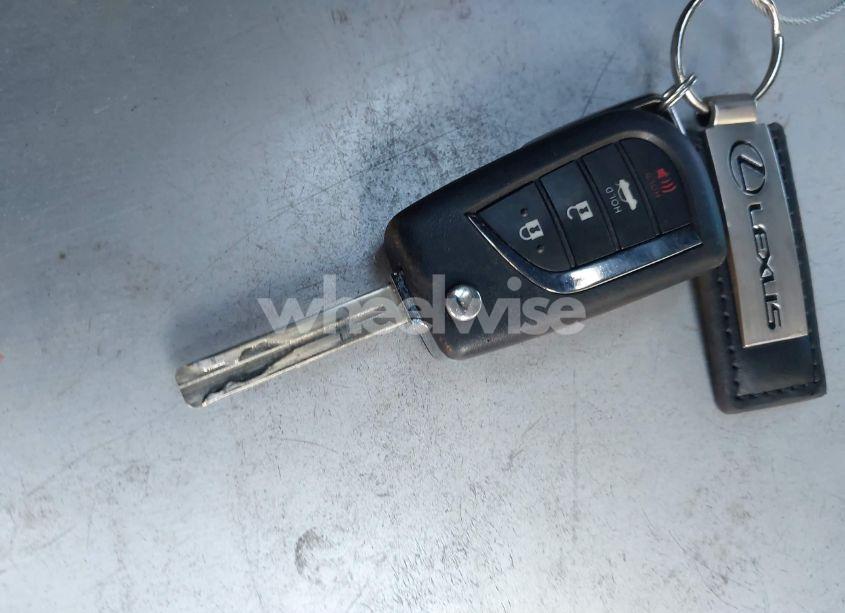 Photo 11 of 2020 Toyota Corolla NIGHTSHADE (VIN 5YFS4RCE3LP043704)