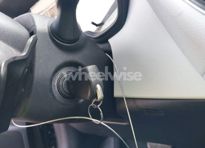 Photo 11 of 2020 Toyota Corolla SE (VIN 5YFS4RCE4LP002336)