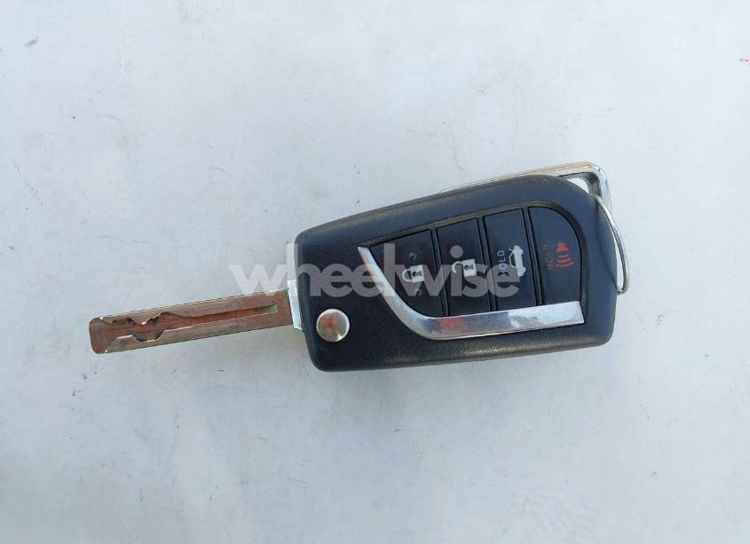 Photo 11 of 2020 Toyota Corolla SE (VIN 5YFS4RCE5LP034504)