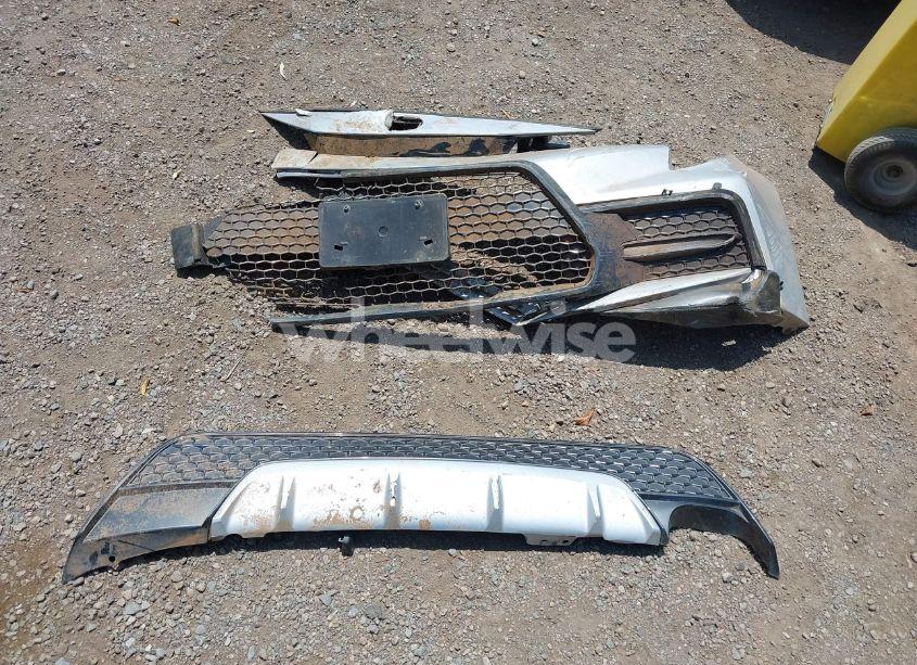 Photo 12 of 2020 Toyota Corolla SE (VIN 5YFS4RCE5LP034504)