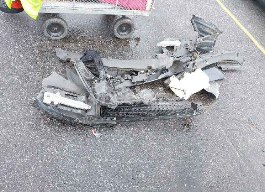 Photo 12 of 2020 Toyota Corolla SE (VIN 5YFS4RCE5LP051903)