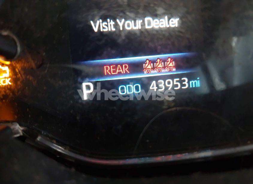 Photo 16 of 2020 Toyota Corolla SE (VIN 5YFS4RCE5LP051903)